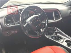 دودج تشالنجر